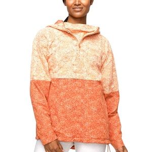 Outdoor Voices Jackets & Coats - SOLD NEW Outdoor Voices Anorak Jacket Large Outdoor Voices Jackets & Coats - SOLD NEW Outdoor Voices Anorak Jacket Large